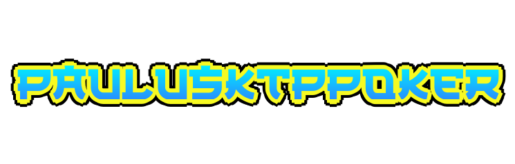 PAULUSKTPPOKER